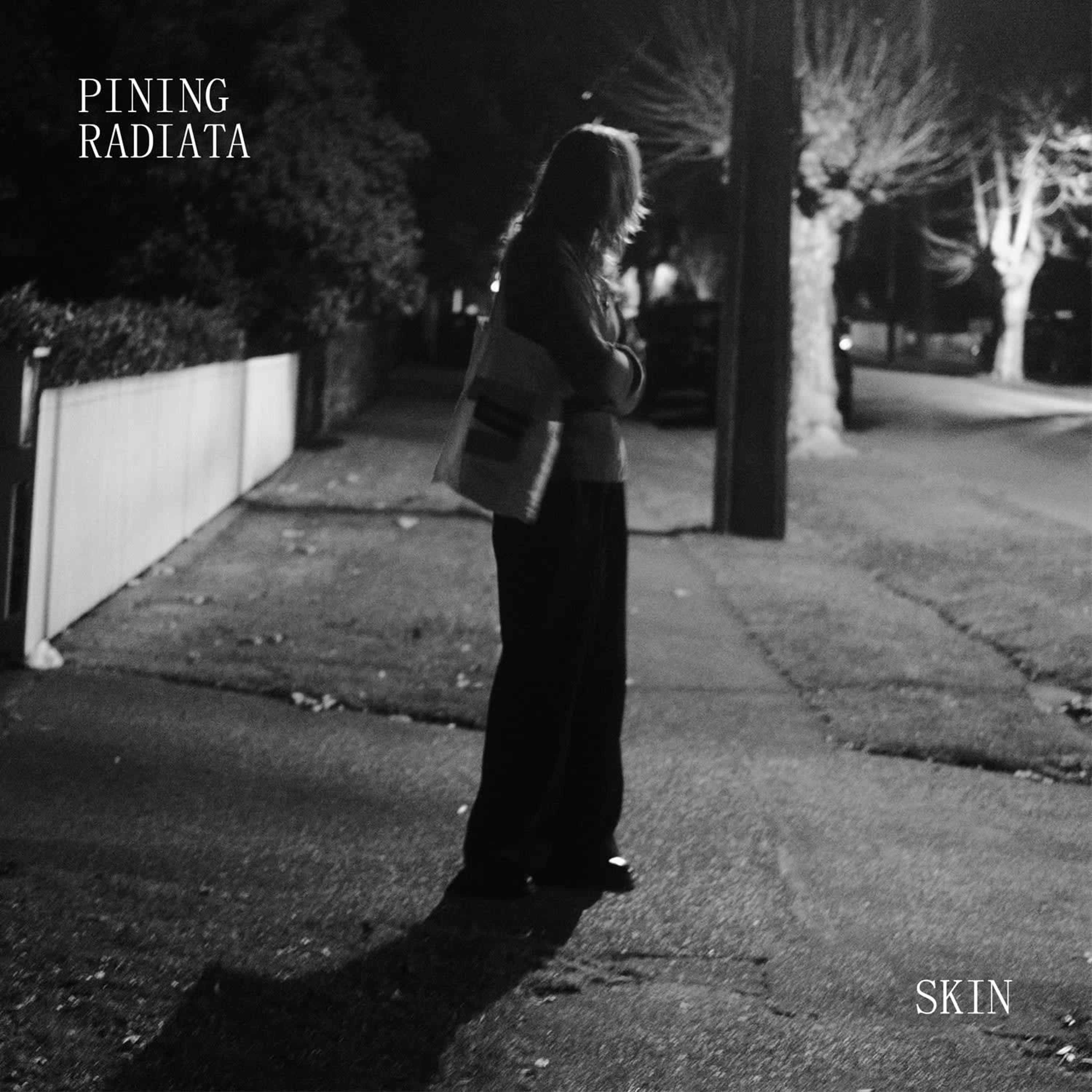Skin - EP