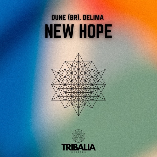 New Hope - Single