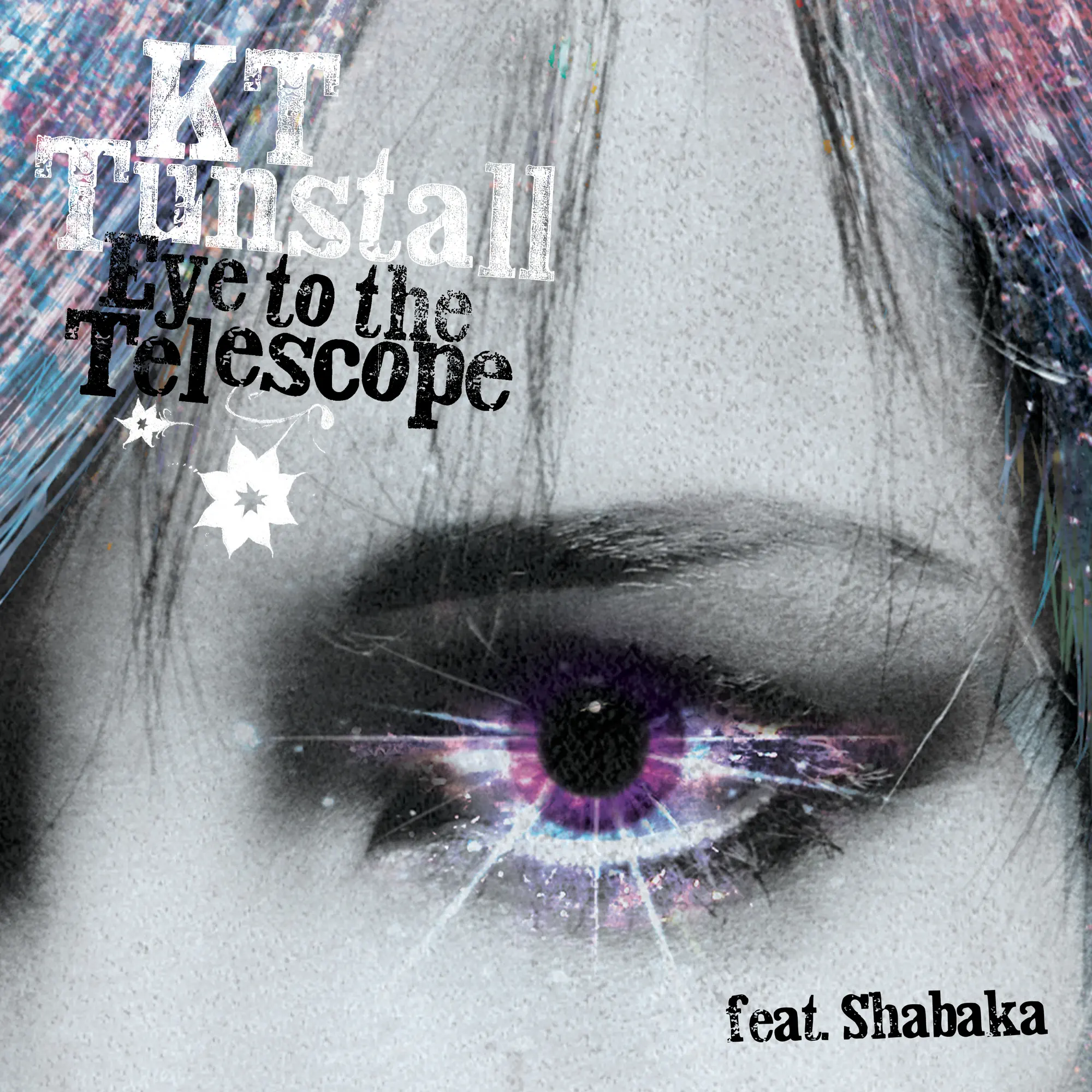 Eye to the Telescope (feat. Shabaka) - Single - album by KT Tunstall