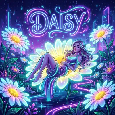 Posłuchaj utworu Daisy - Single wykonywanego przez Aldrin Basister.