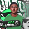 Pra Paredão - EP