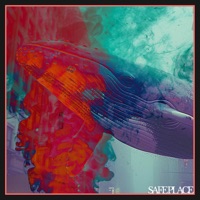 Safe Place (feat. mashajesuschrist of Feelament) - Single - Yekitsu