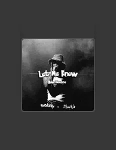 聆聽 Pr0d.k4y、觀看音樂影片、閱讀小傳、查看巡演日期等！