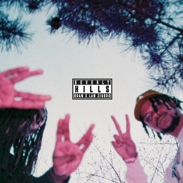 BEVERLY HILLS - EP