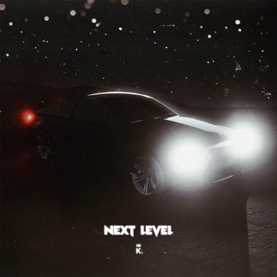 Next Level (feat. Lucifer II) - Single