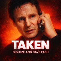 Taken - Single - Digitize & DAVE FASH