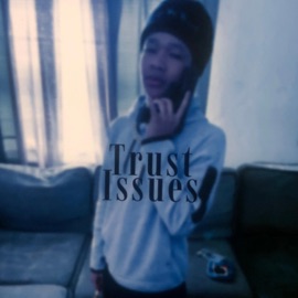 Trust issues Mr.dothat1