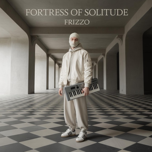 Fortress of Solitude