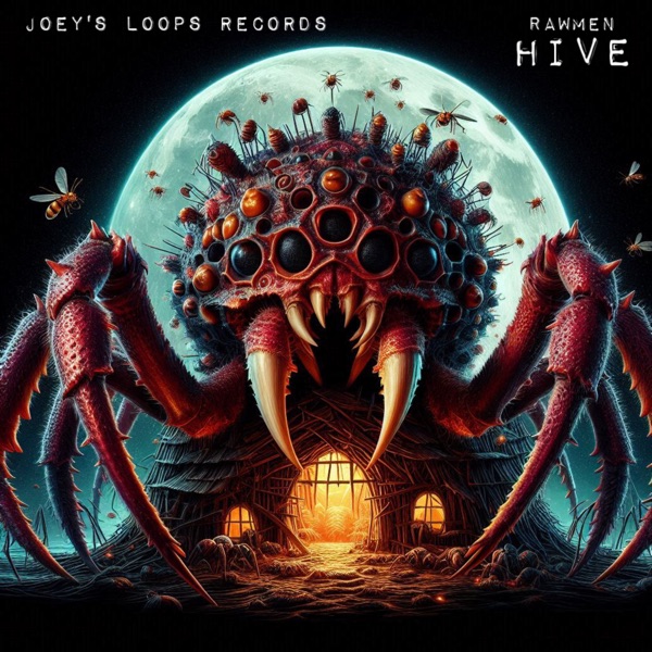 Hive - Single