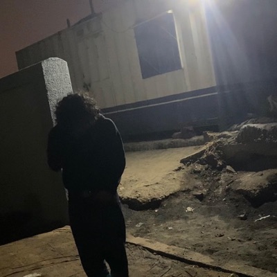 pull up karu - Single