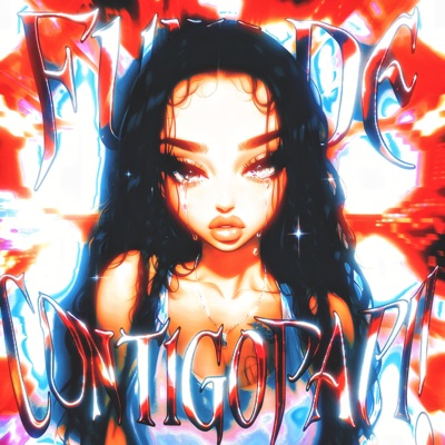 FUNK DE CONTIGO PAPI! - EP