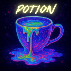 POTION Marr East