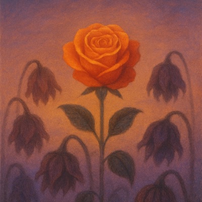 Orange Bloom - Single