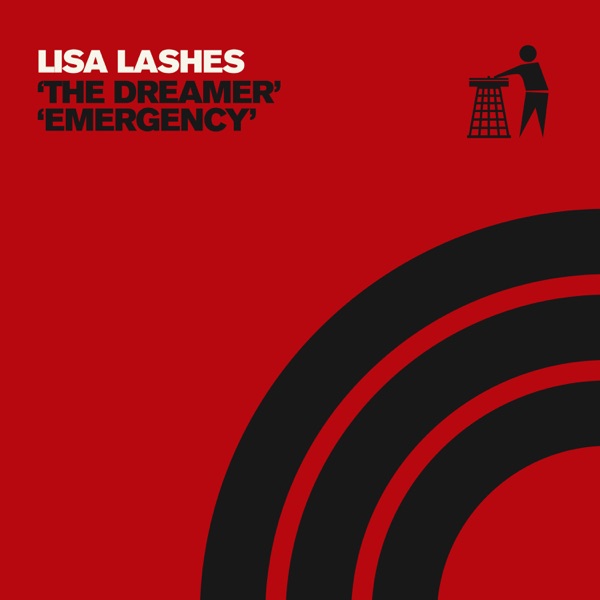 The Dreamer / Emergency - Single