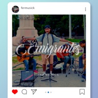 Emigrantes - Single - Fermusick