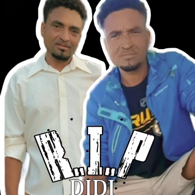 Putos D Guetto rip DiDi - Single