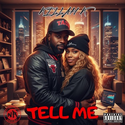 Tell Me - Single