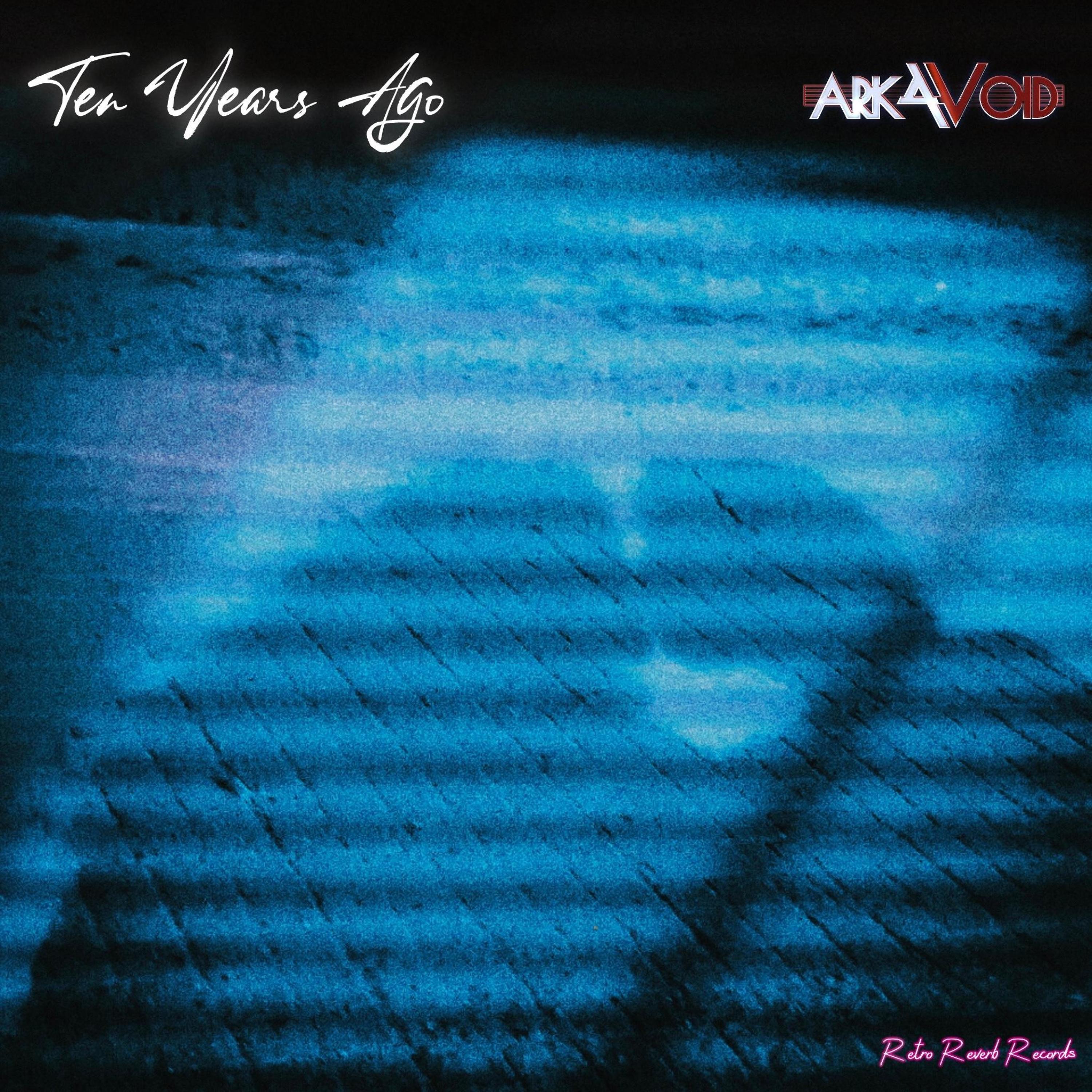 Ten Years Ago - Single