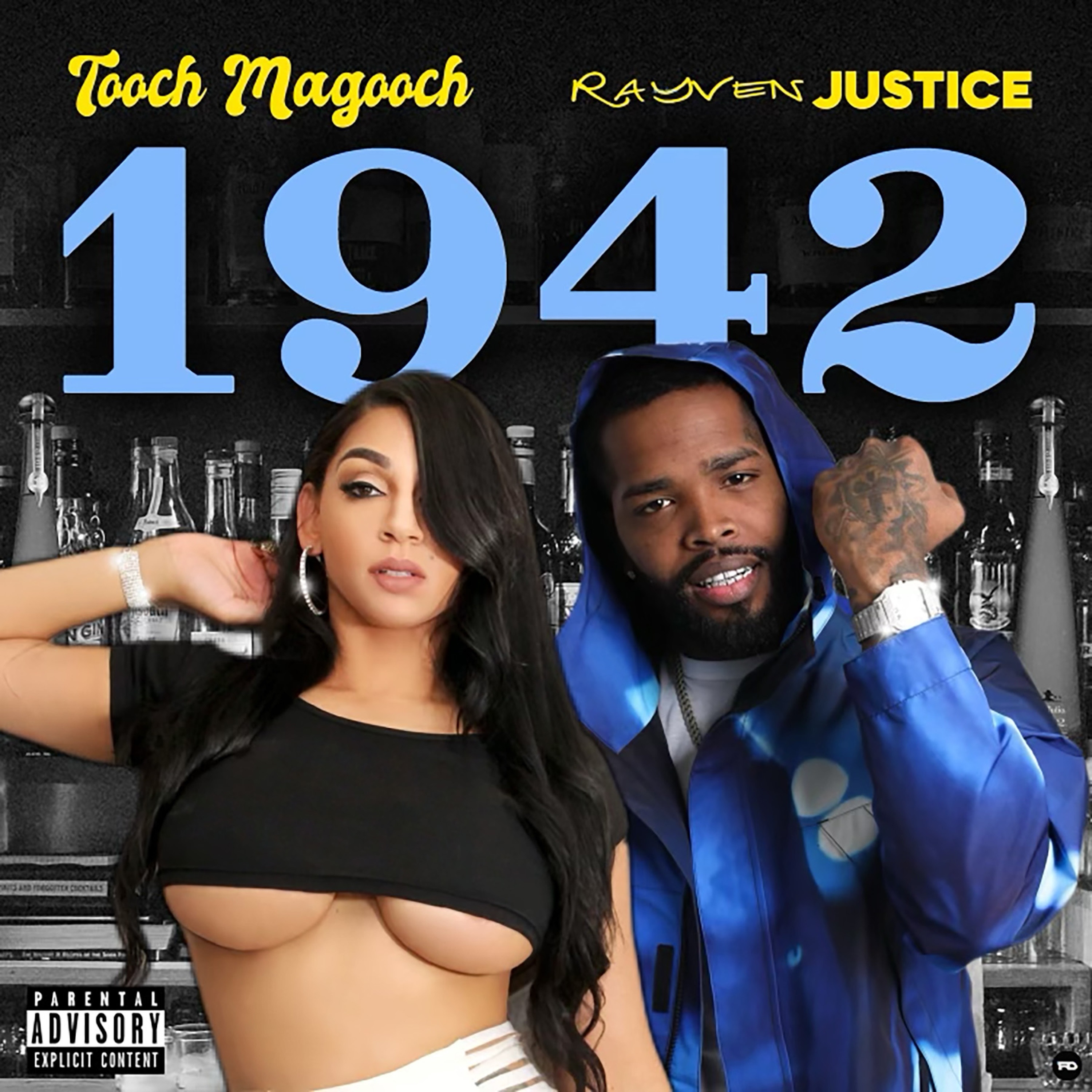 1942 - Single