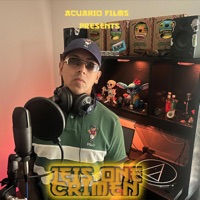CRIMEN (feat. JEIS ONE) - Single - Acuario Films