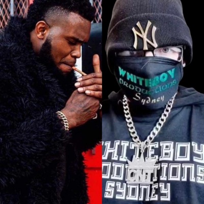 GAME (feat. GUTTA MOOK) - Single