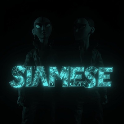 SIAMESE (feat. The Krowne) - Single