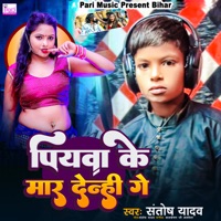 Piywa Ke Mar Denhi Ge - Single - Santosh Yadav