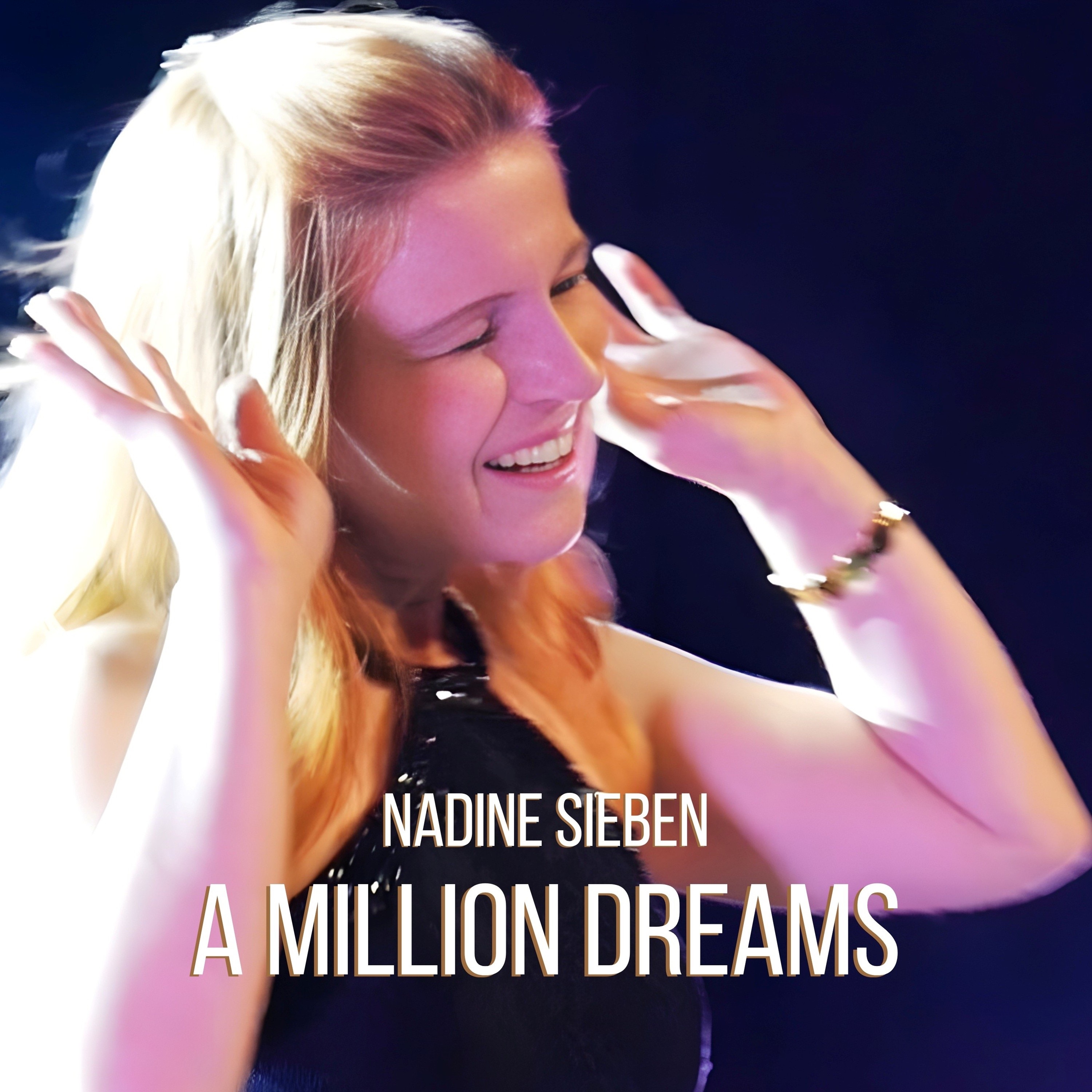 A Million Dreams - Single