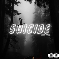 Suicide - Single - SadBoiShinichi & L3O