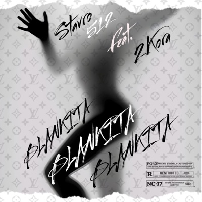 BLANKITA (feat. 2kora) - Single