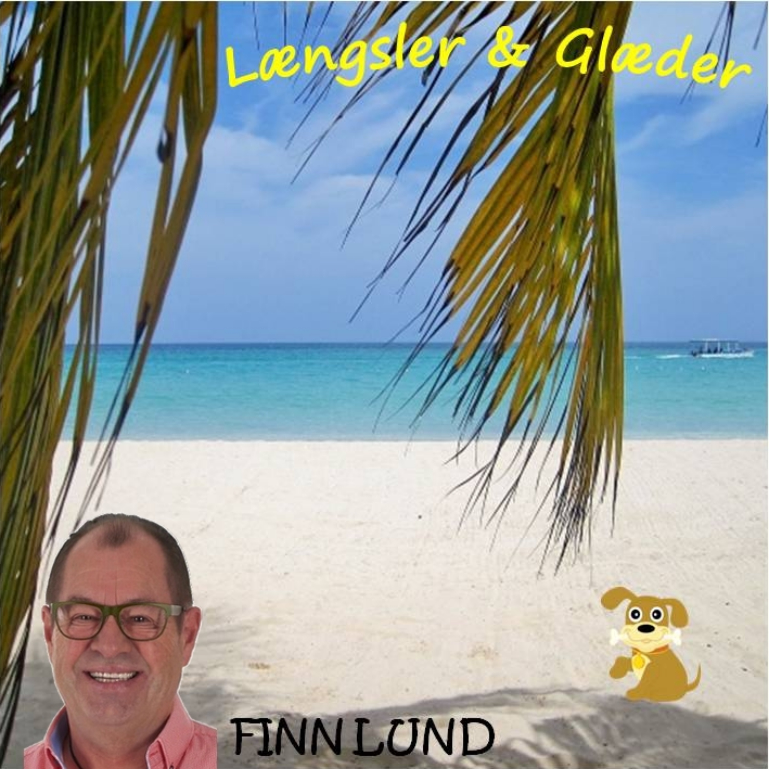 Finn Lund - Ha' en hund