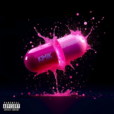 KIMIK - Single