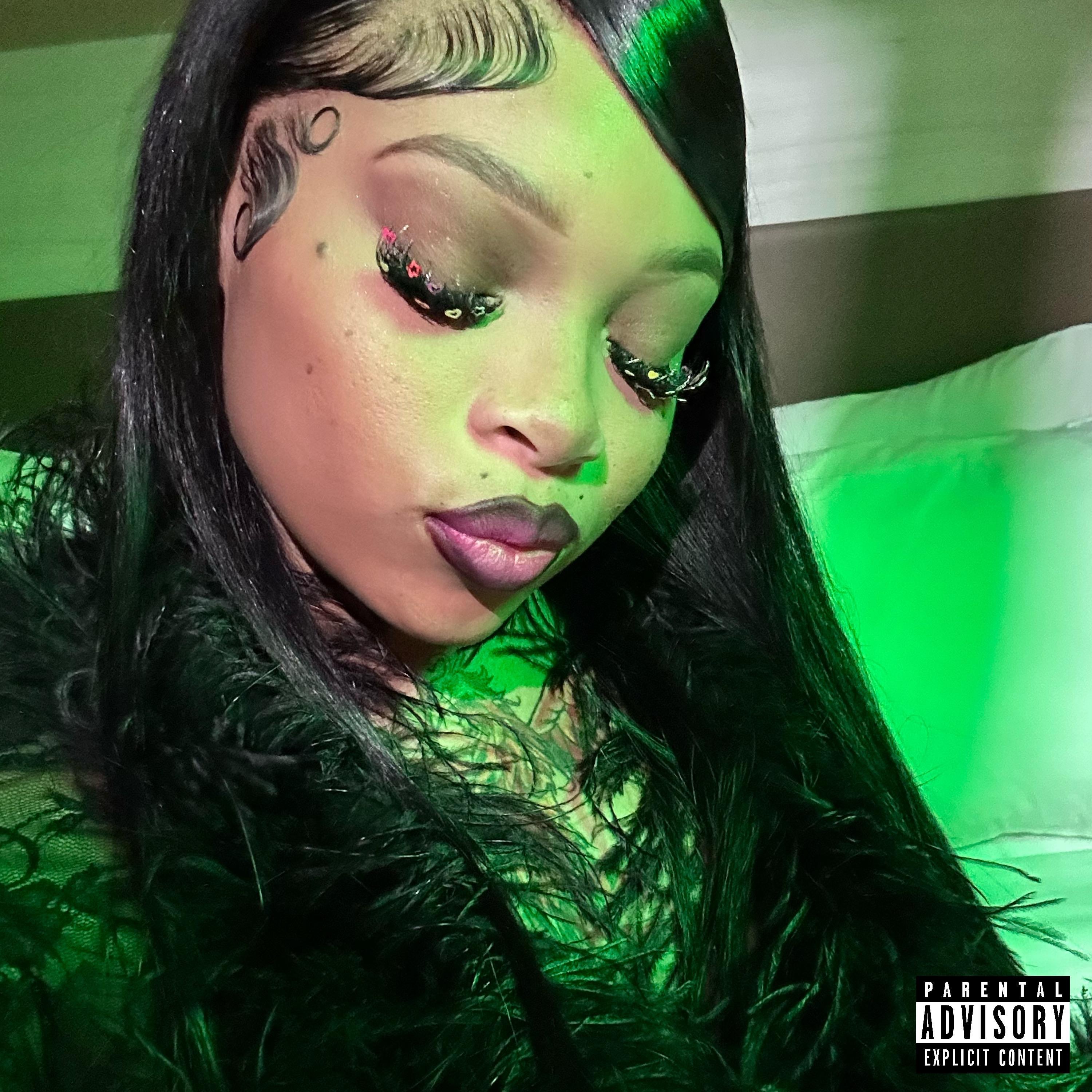 WHY IS YOU MAD ? - Single