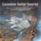 Concerto épisodique: III. Mémoire - Canadian Guitar Quartet lyrics