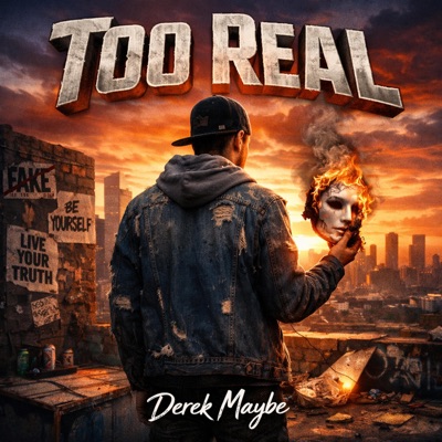 Too Real - Single