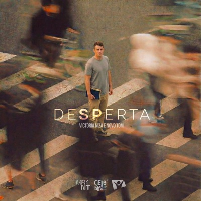 Desperta (feat. MRNT.) - Single
