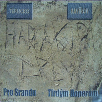 Pro srandu tfrdým hoperům
