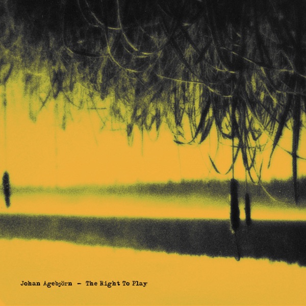 The Right to Play - Single