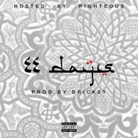 33 Days - Single - Lil Righteous