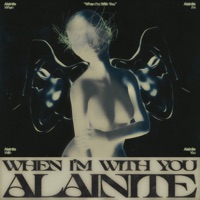 When I'm With You - Single - Alainite