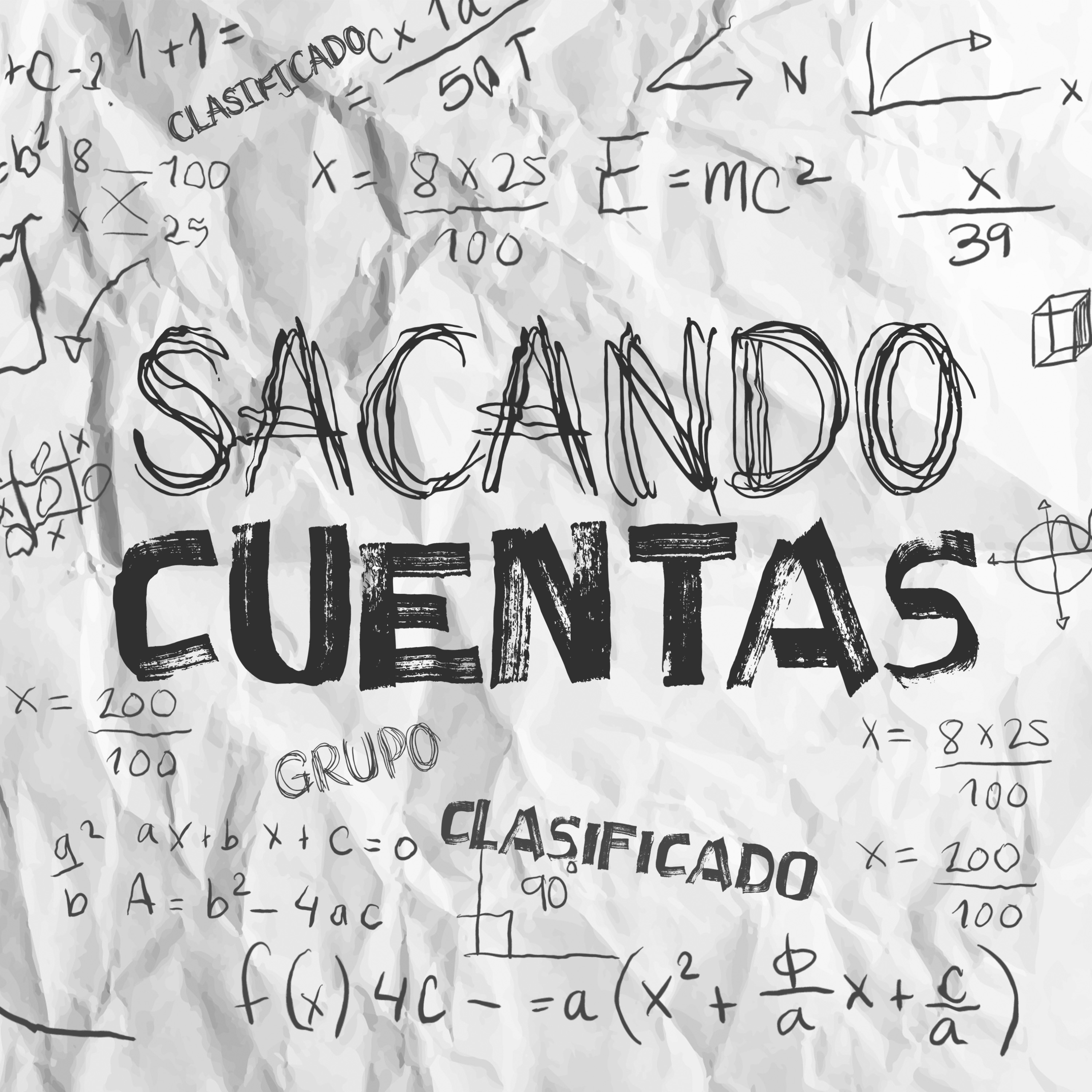 Sacando Cuentas - Single