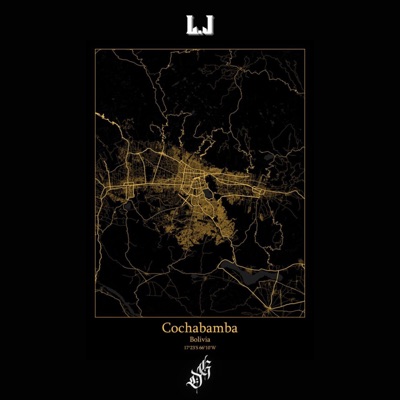 Trap Cochabambino (feat. L.J) - Single