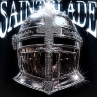 SAINT BLADE - Single - ARCHEZ