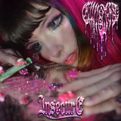 Insecure (feat. 6arelyhuman) - Single