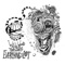 The First Step (2020 Remastered Version) - Will Wood and the Tapeworms lyrics