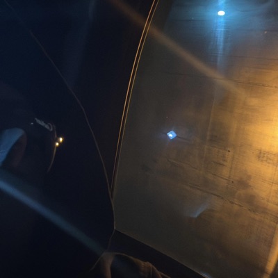 All Night Flight (feat. Jaymoney) - Single