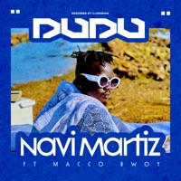 Dudu (feat. Macco Bwoy) - Single - Navi Martiz