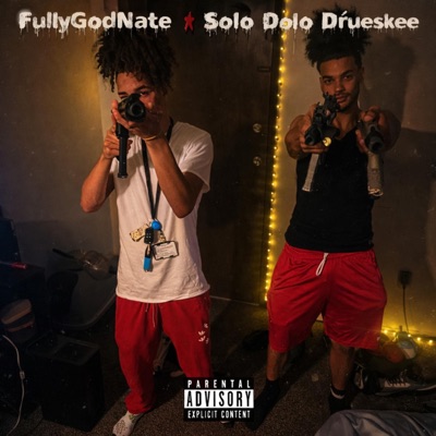 Jack in the box (feat. Solo Dolo Drueskee) - Single