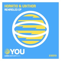 Rekindled - EP - Horatio & Vikthor