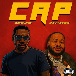 Cap (feat. Clay Williams)